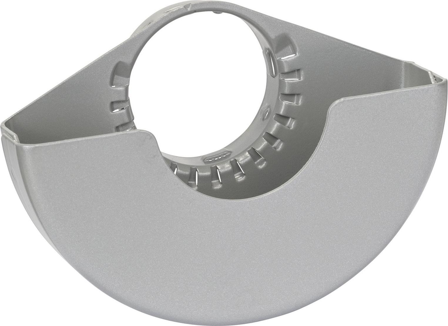 Bosch Zubehör Beschermkap met afdekplaat 125 mm