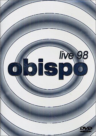 Pascal Obispo: Live 98 - Preis vom 08.10.2026 07:26:42 h