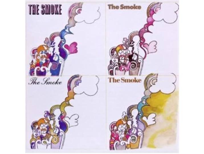 Smoke - The Smoke