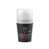 VICHY HOMME Deodorant Roll-On Anti-Transpirant 48h 50 ml 50 ml