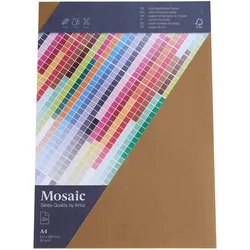artoz Briefpapier DIN A4 90 g/m2 Natur