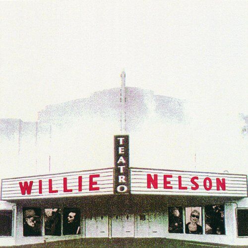 Willie Nelson - Teatro - Preis vom 02.10.2026 23:42:20 h