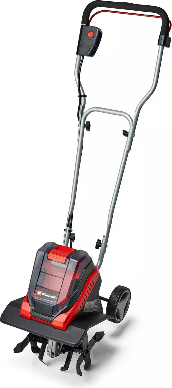 Einhell Power X-Change accu-bodemhakker GE-CR 30 Li-Solo