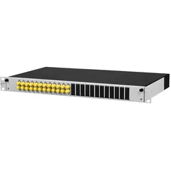 Metz Connect OpDAT slide Patchfeld 150269D112-E