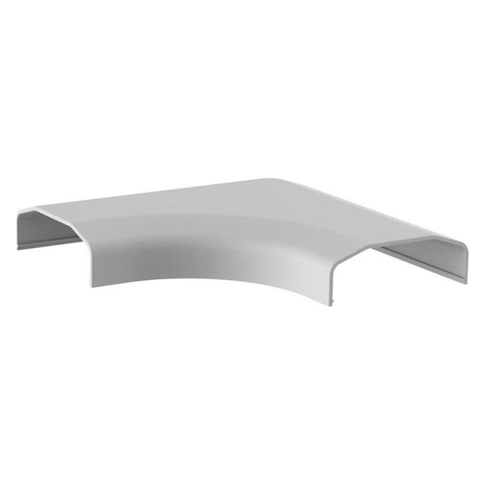 Maclean MC-697 - Winkelstreifen, 127 x 127 x 21,5 mm (12.70 cm) (MC-697)