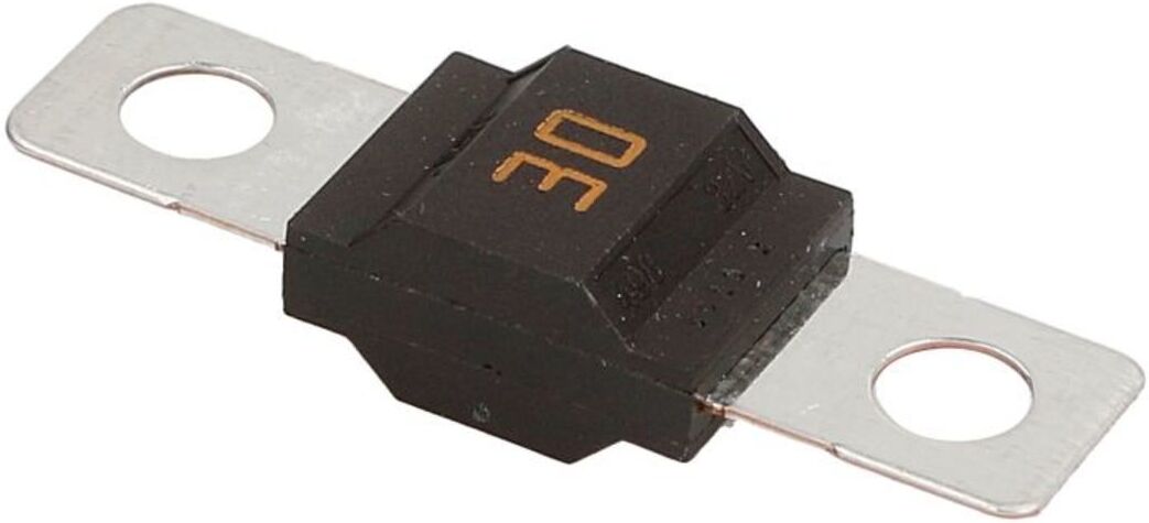 Sicherung LITTELFUSE BEZP498030