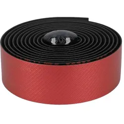 CICLOVATION Lenkerband Seitex - Shining Metallic | Ruby Red