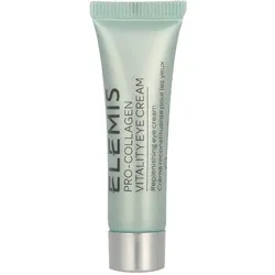 Elemis, Augenpflege, Pro-Collagen Vitality (Augenpflege Crème, 4 ml)