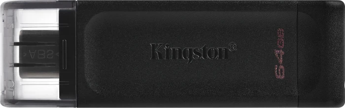Kingston DataTraveler 70 64 GB