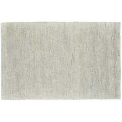 Berberteppich  Hadj , beige , Wolle , Maße (cm): B: 70