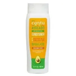 Cantu Avocado Hydrating Silicone Free 400ml