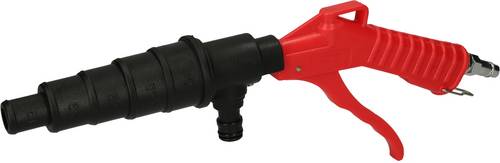 KS Tools Druckluft-Spülpistole 6.3 bar