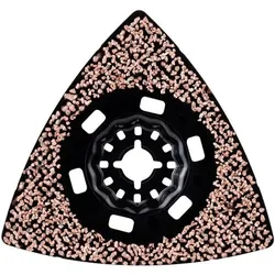 BOSCH Schleifplatte »EXPERT Sanding Plate AVZ 90 RT2«