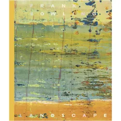 Frank Bowling. Landscape, Sachbücher von Dorothy Price, Frank Bowling