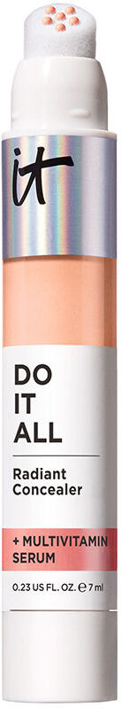 IT Cosmetics Anti-cernes Do It All Radiant #220-Clair Moyen Froid
