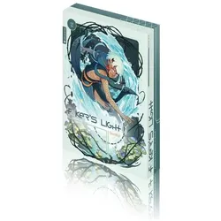 Faker's Light Collector's Edition 01, Comics + Manga von SoenKai
