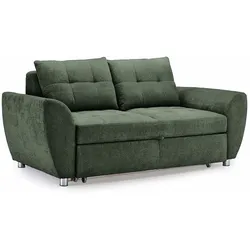 Verwandlungssofa vito SYSTEMO (BHT 172x90x97 cm) - BHT 172x90x97 cm