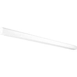 mlight 81-0998 81-0998 LED-Deckenleuchte LED LED 50 W Weiß
