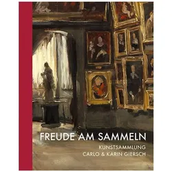 Kunstsammlung Carlo & Karin Giersch, Fachbücher von Stiftung Giersch, Frankfurt am Main