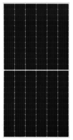 JA Solar 460W N-type Doppelglas bifazial LB JAM54D-41-460-LB-TS-HT-AB-MC4