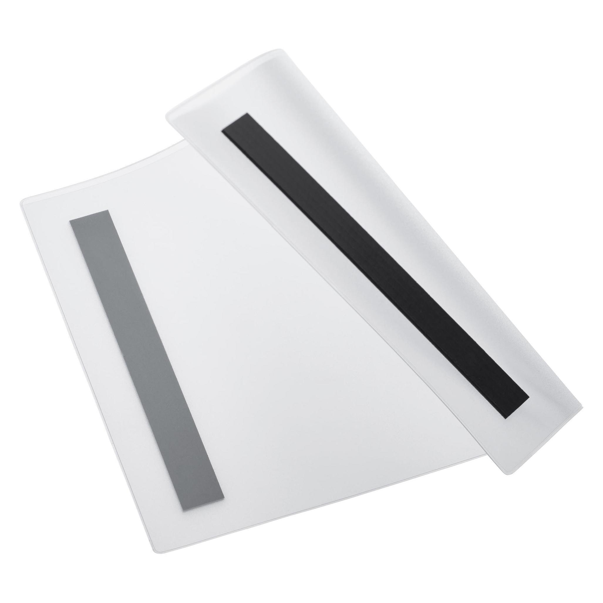 Magnetoplan MAGNETOFIX - Sichttasche (1130830)