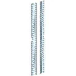 Schneider Electric LVS04943 PrismaSeT-P, Schottung, Form 3,rückseitiger Träger für Schottung Form 3