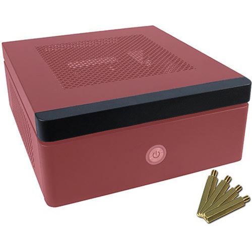 Inter-Tech Erweiterung ITX-603 auf ITX-602