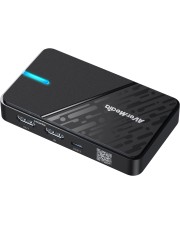 AVer StreamLine Mini+ 1080p externes Capture-Gerät fuer Einsteiger (GC311G2)