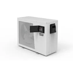 Pool-Wärmepumpe XPS-70 für Stahlwandbecken 7KW