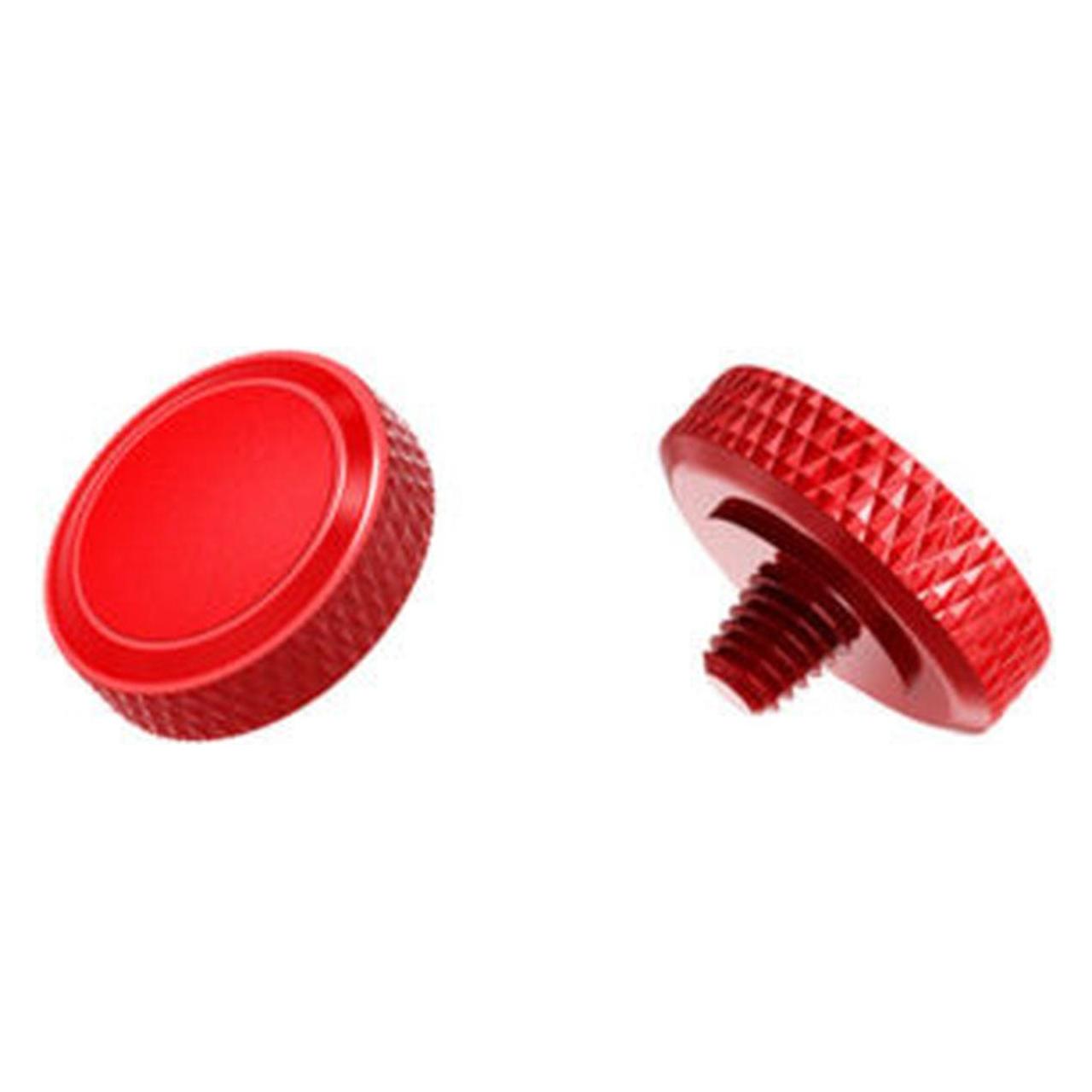 JJC Deluxe Soft Release Button (Diverse) (62401)