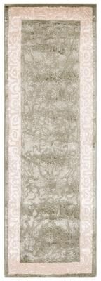 SAFAVIEH Handmade Silk Road Fransien Traditional Oriental Wool Rug