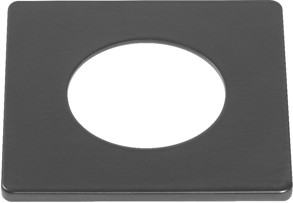 Ledvance Spot Combo Ring Fix Fix Quadratisch Bk