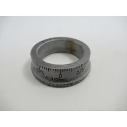 Optimum Skalenring MH 35 G