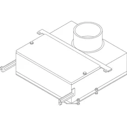 Strösi G224 6 Glieder 494mm - 63015643