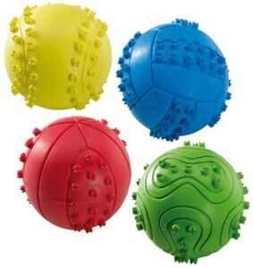 Ferplast Brinquedo Cão PA 5537 Rubber Bowls