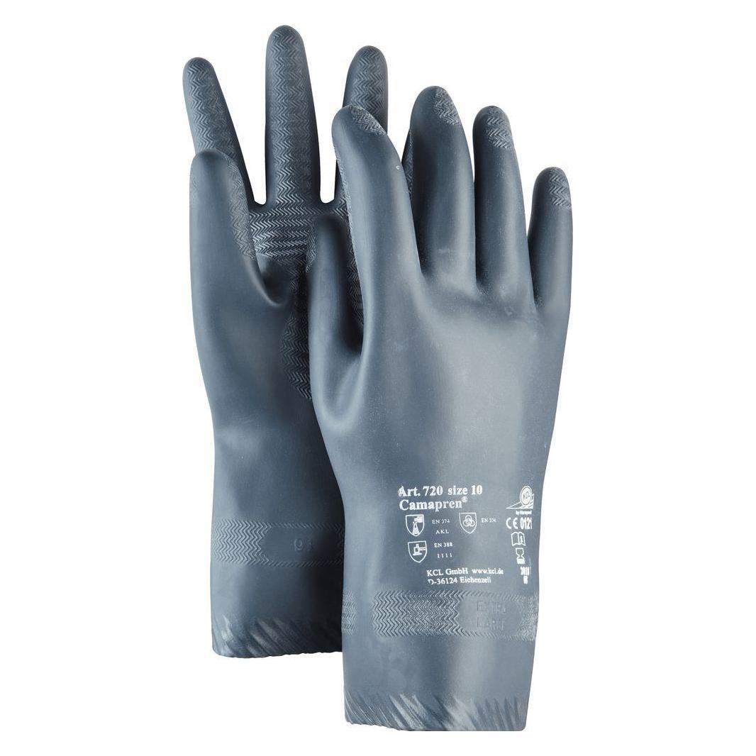 KCL Naturlatex-Handschuh (10) (720 10 4008198772002)