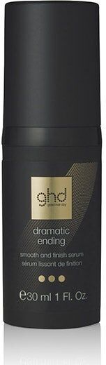 GHD Dramatic Ending