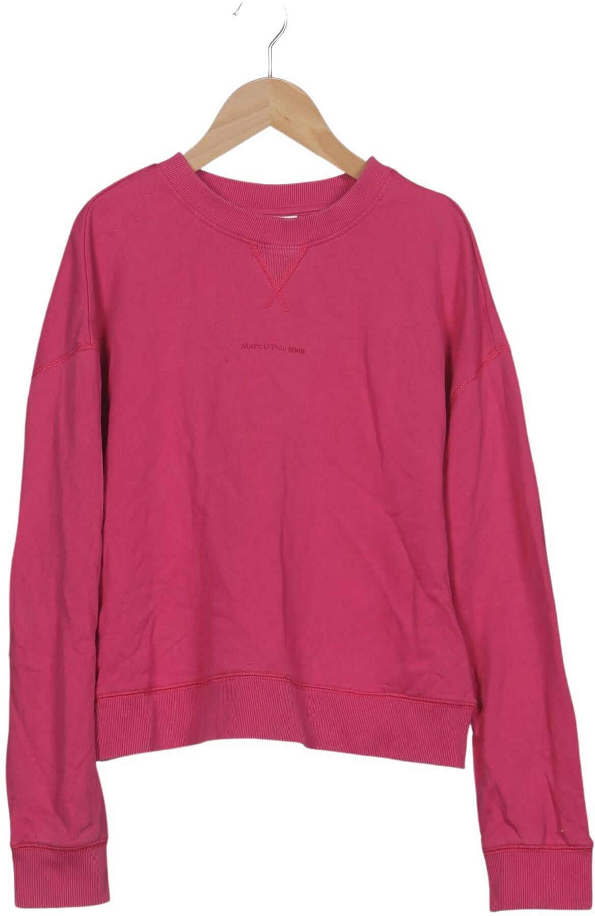 Marc O' Polo Sweater, Pink, Gr. S, Baumwolle - Second Hand