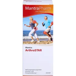 Mantra Arthrostar 200 ST