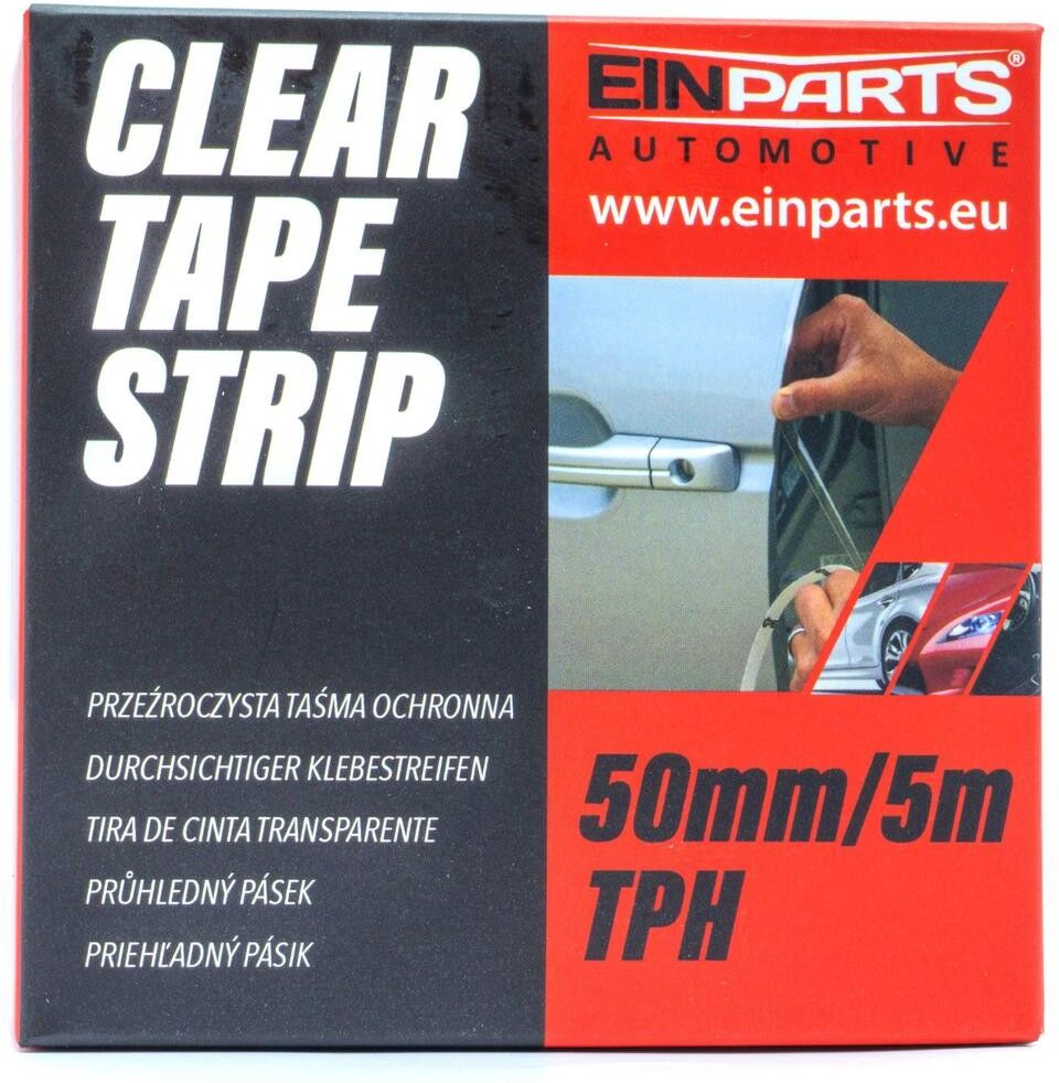 EINPARTS EPPF07 Protective Foil