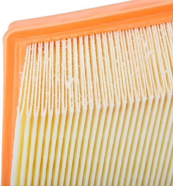 Bosch F 026 400 135 Air filter