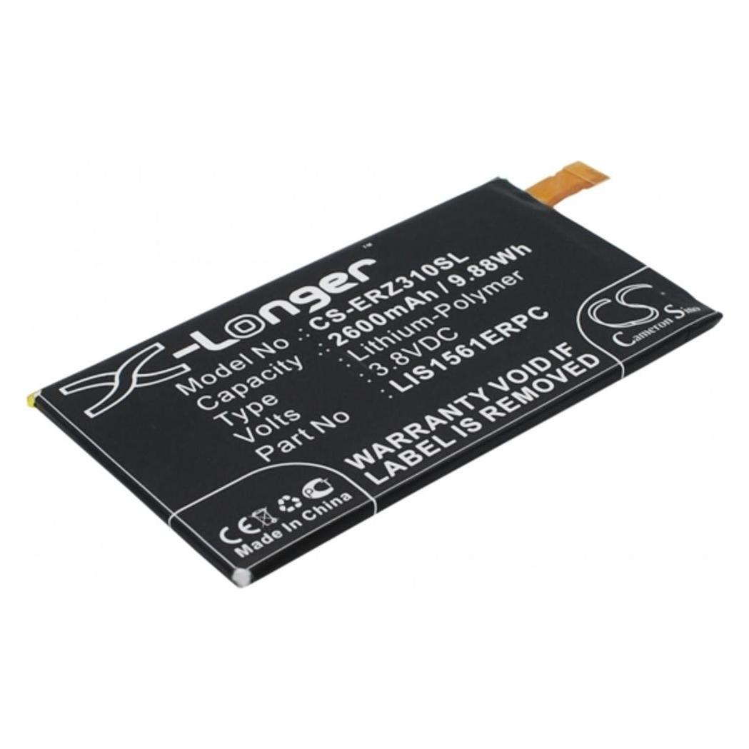 NoName Battery for Sony Ericsson Xperia Z3 Mini etc (ERZ310SL)
