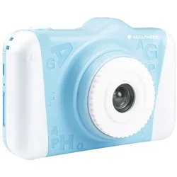 AGFAPHOTO Realikids Cam 2 Kinderkamera blau (Angebot)