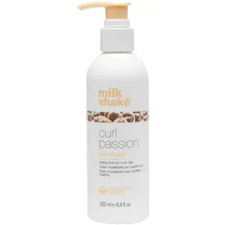 200ml milk_shake Curl Passion Curl Shaper