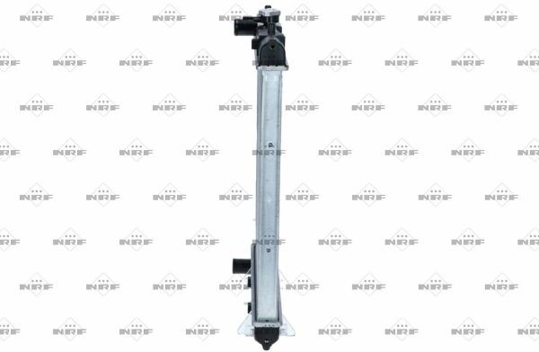 Nrf Kühler, Motorkühlung Easy Fit 50025