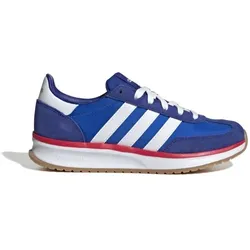 adidas Run 70S 2.0 Schuhe Damen - bright royal/white/pure ruby -