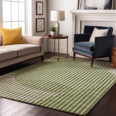 Addison Rugs Premium Washable Super Soft Modern Allure Mayfield Rug