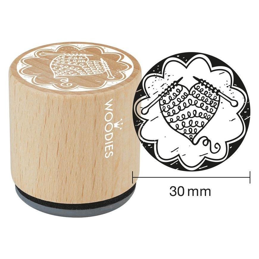 Colop Display Woodies (W26000)
