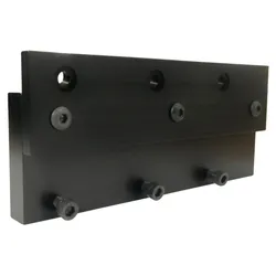 Adapter Gamma Kurbelmaschinen für Wise 2086 Electronic Tennishead