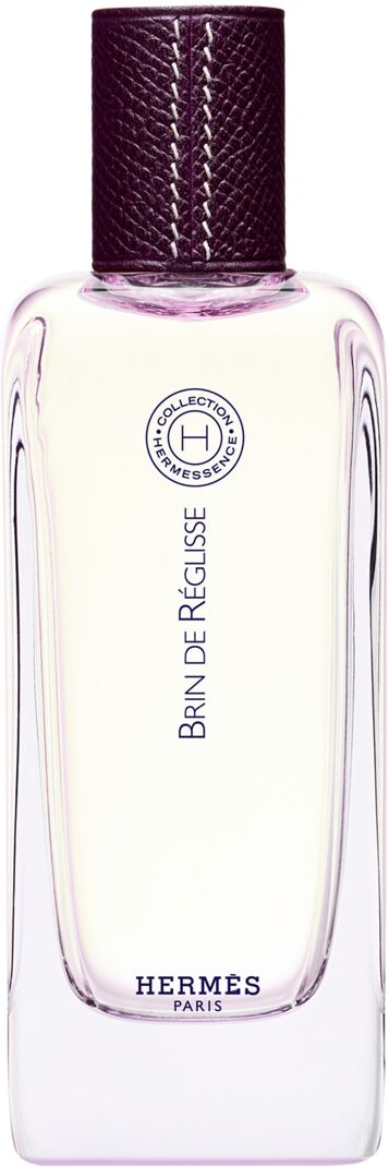 Hermès Eau de toilette Brin de Réglisse .  (100 ml)